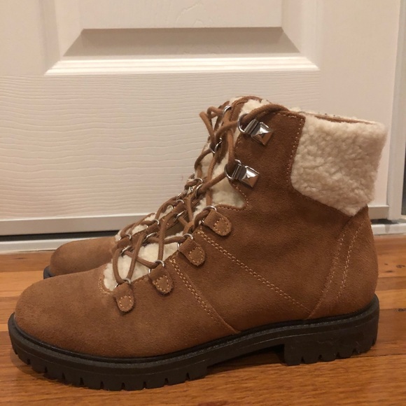 Marc Fisher boots